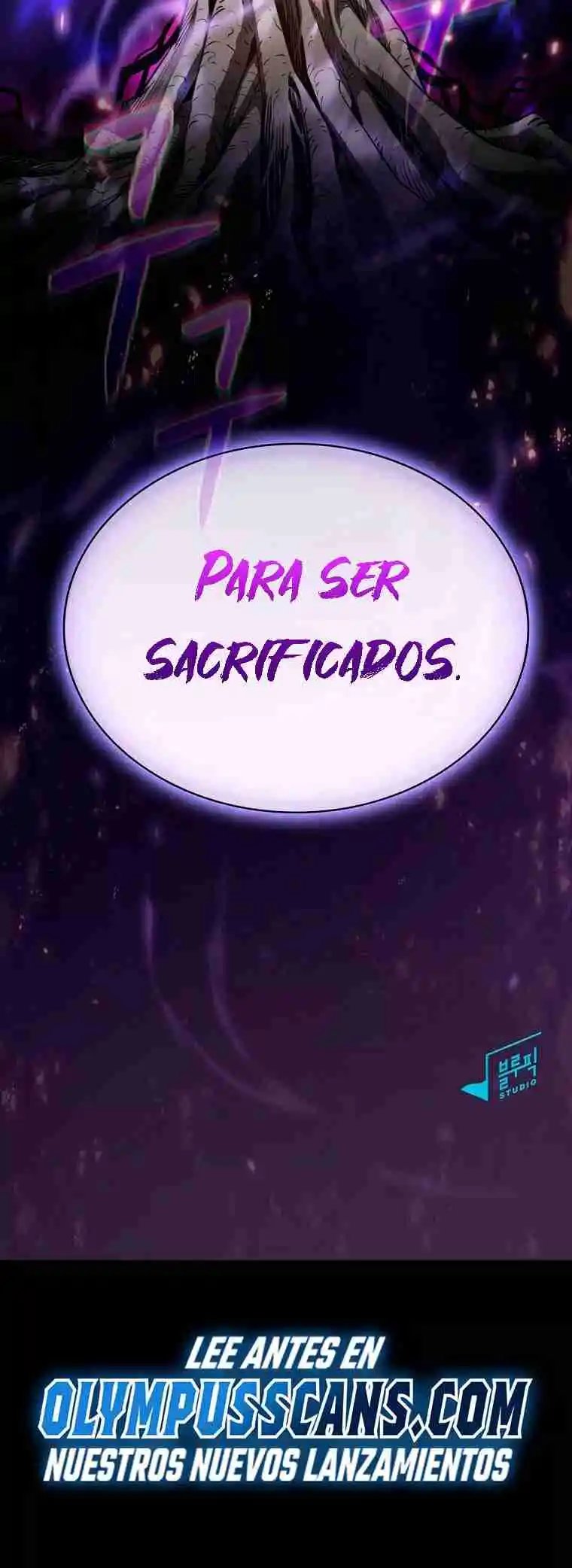 La Constelación Que Regreso Del Infierno - Capítulo 128 - Página 41 - LectorTMOo