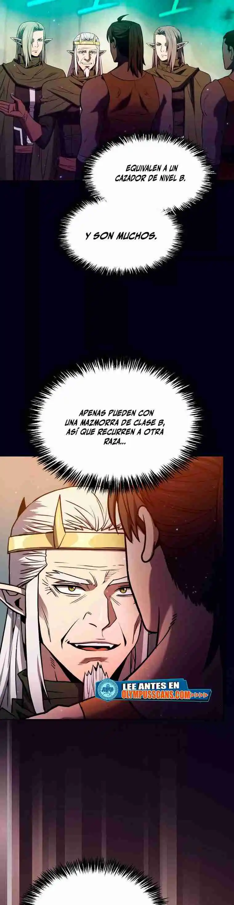 La Constelación Que Regreso Del Infierno - Capítulo 129 - Página 7 - LectorTMOo