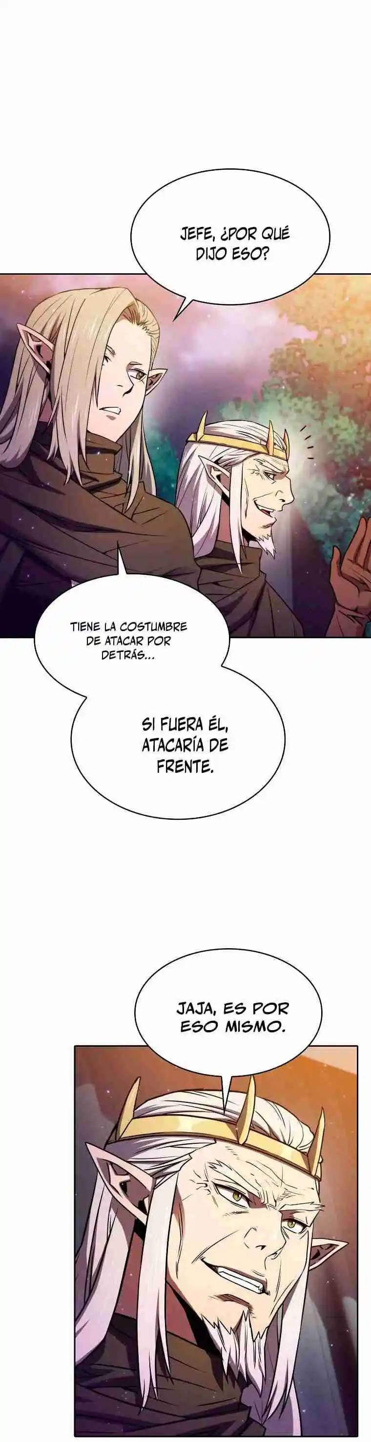 La Constelación Que Regreso Del Infierno - Capítulo 129 - Página 16 - LectorTMOo