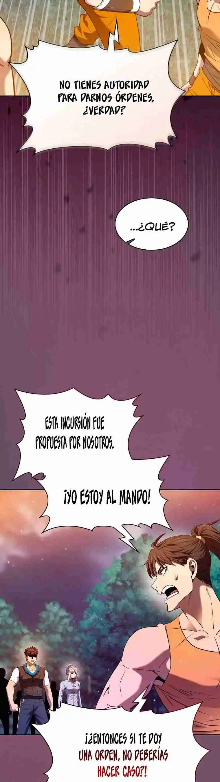 La Constelación Que Regreso Del Infierno - Capítulo 129 - Página 26 - LectorTMOo