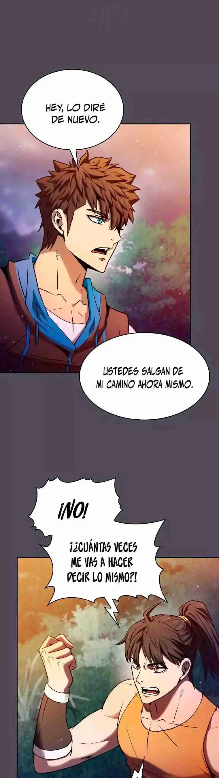 La Constelación Que Regreso Del Infierno - Capítulo 129 - Página 30 - LectorTMOo