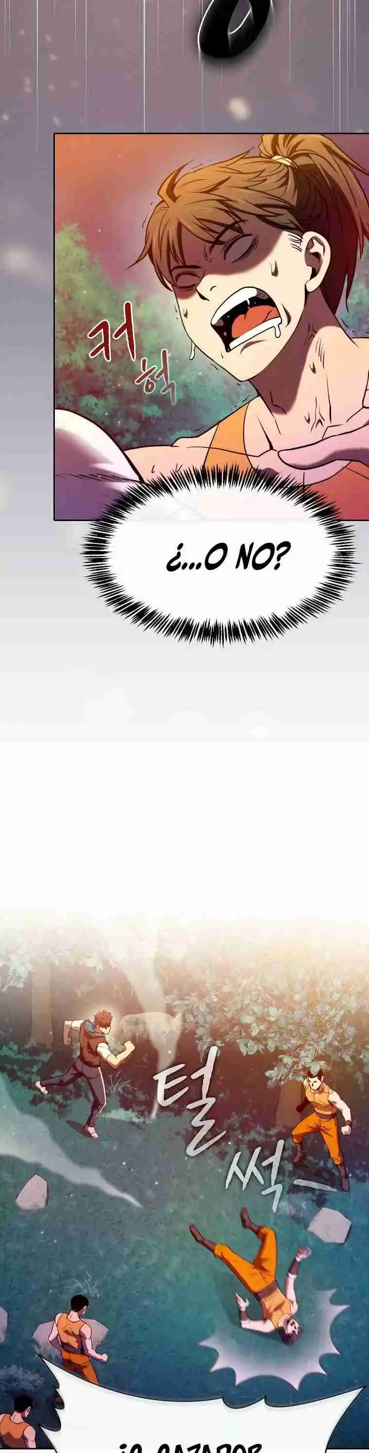 La Constelación Que Regreso Del Infierno - Capítulo 129 - Página 35 - LectorTMOo