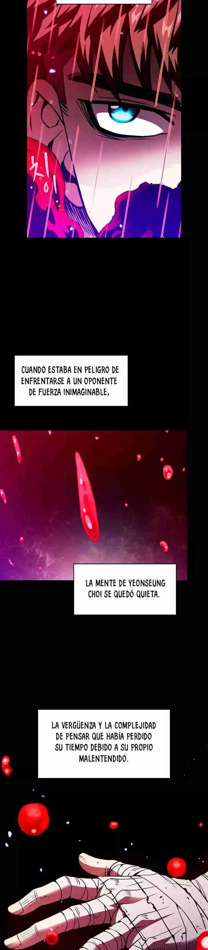 La Constelación Que Regreso Del Infierno - Capítulo 13 - Página 5 - LectorTMOo