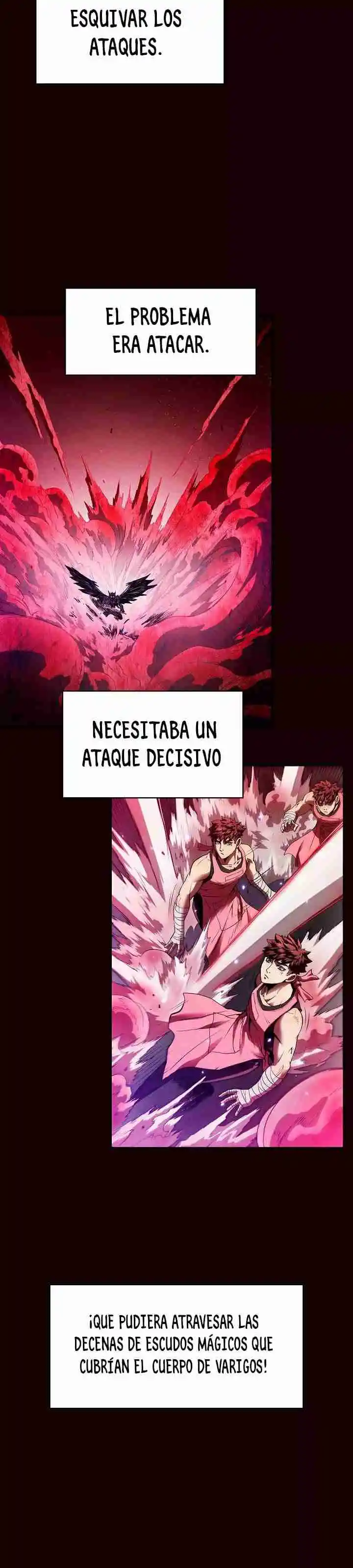La Constelación Que Regreso Del Infierno - Capítulo 13 - Página 26 - LectorTMOo