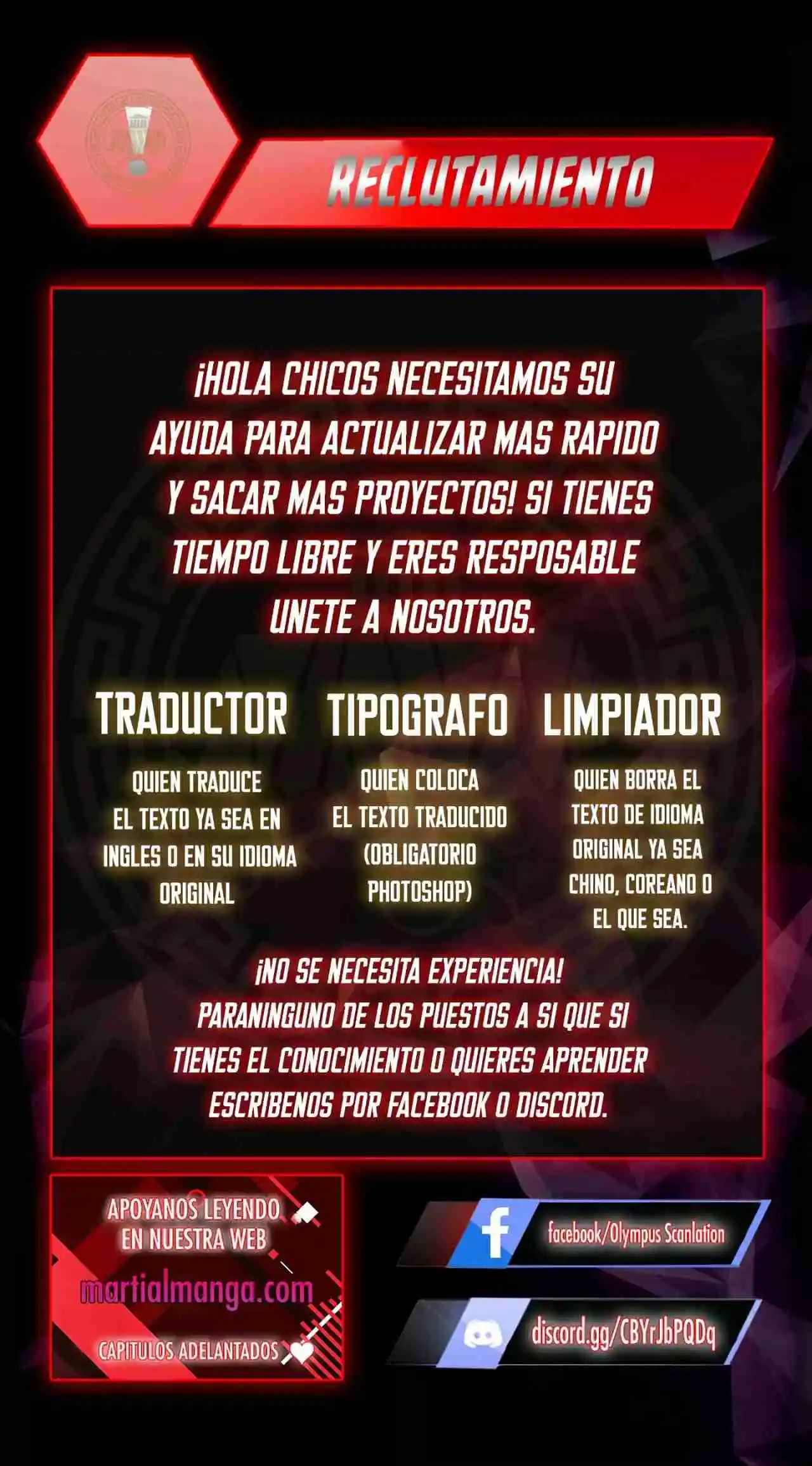 La Constelación Que Regreso Del Infierno - Capítulo 13 - Página 34 - LectorTMOo
