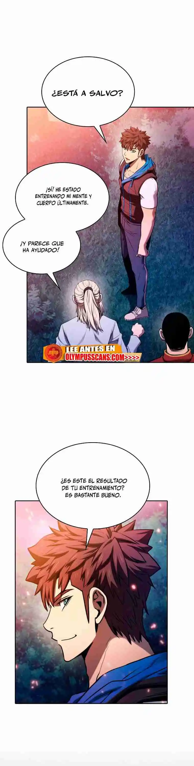 La Constelación Que Regreso Del Infierno - Capítulo 130 - Página 15 - LectorTMOo