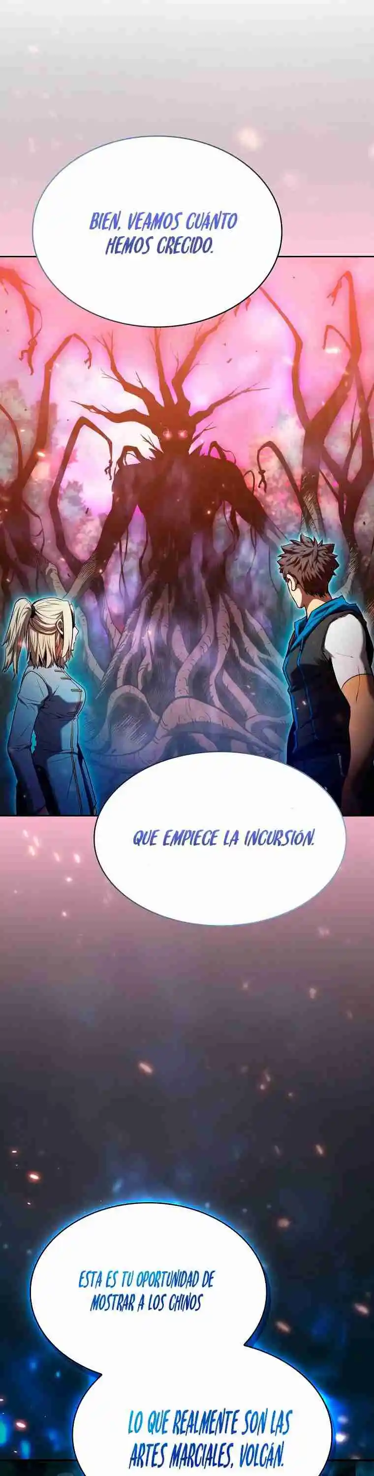 La Constelación Que Regreso Del Infierno - Capítulo 130 - Página 16 - LectorTMOo
