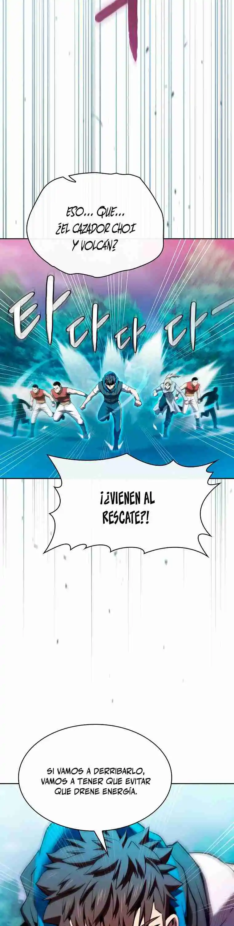 La Constelación Que Regreso Del Infierno - Capítulo 130 - Página 19 - LectorTMOo