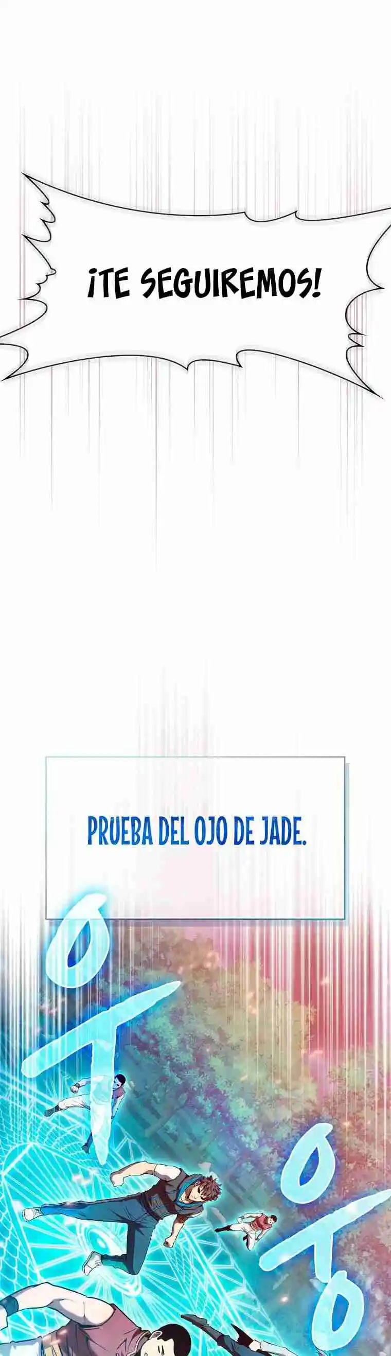 La Constelación Que Regreso Del Infierno - Capítulo 130 - Página 22 - LectorTMOo