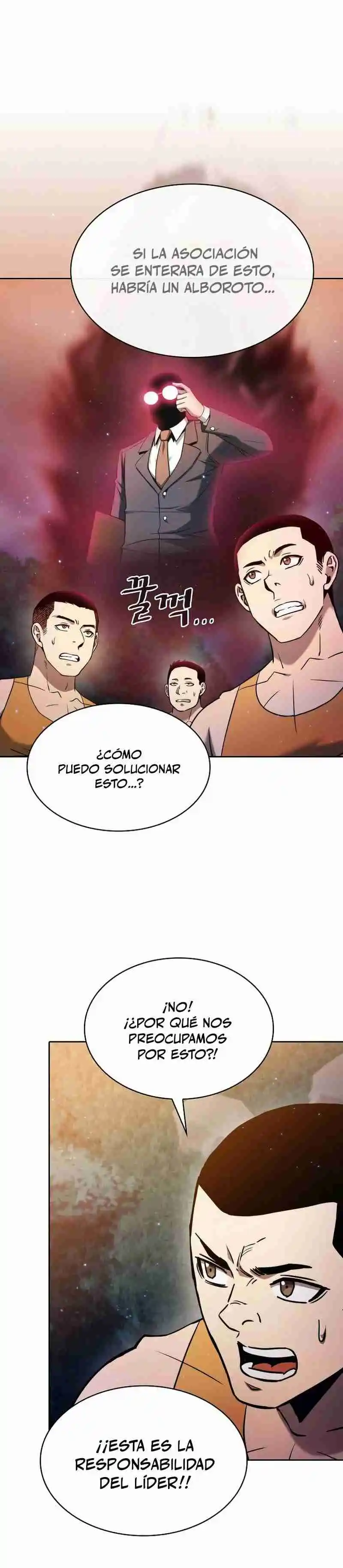 La Constelación Que Regreso Del Infierno - Capítulo 131 - Página 4 - LectorTMOo