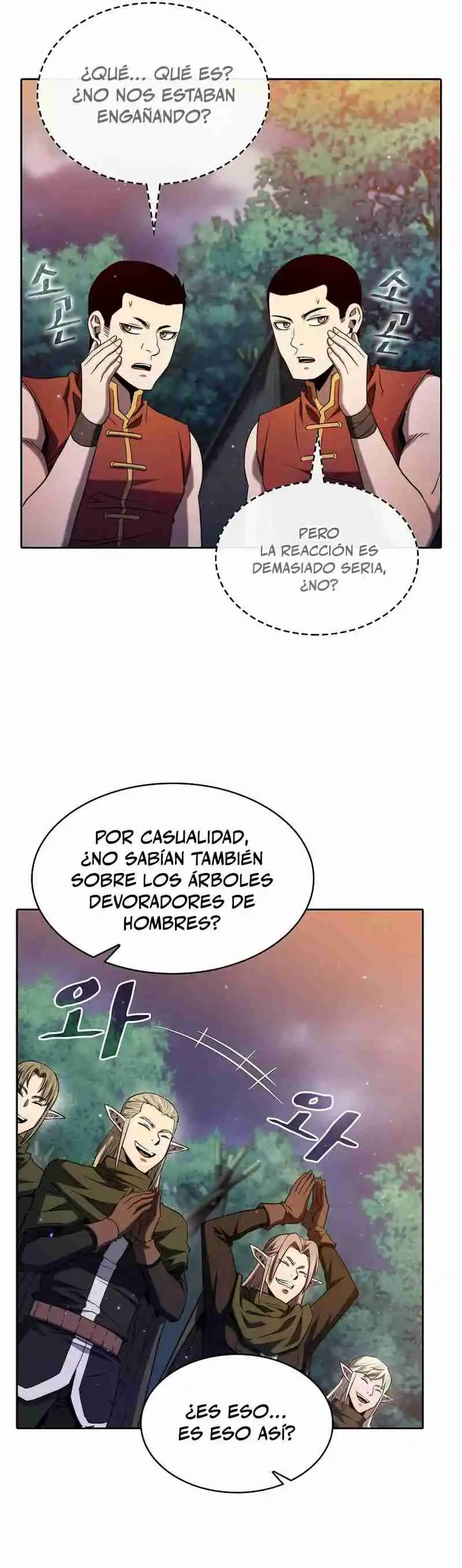 La Constelación Que Regreso Del Infierno - Capítulo 131 - Página 13 - LectorTMOo