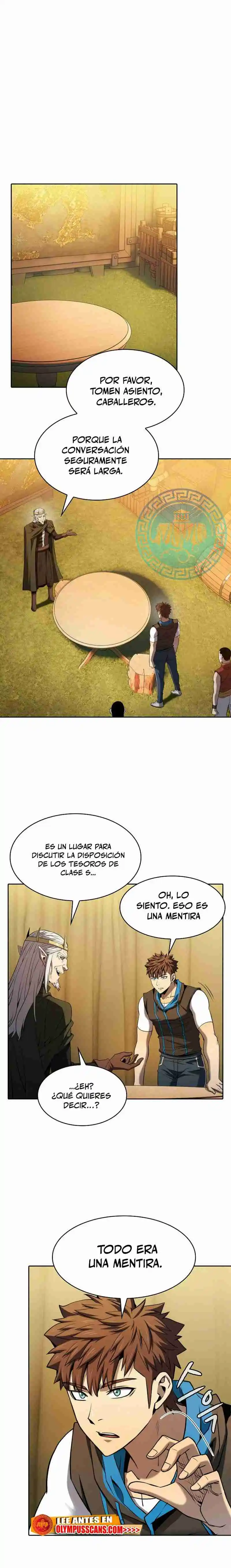 La Constelación Que Regreso Del Infierno - Capítulo 131 - Página 19 - LectorTMOo