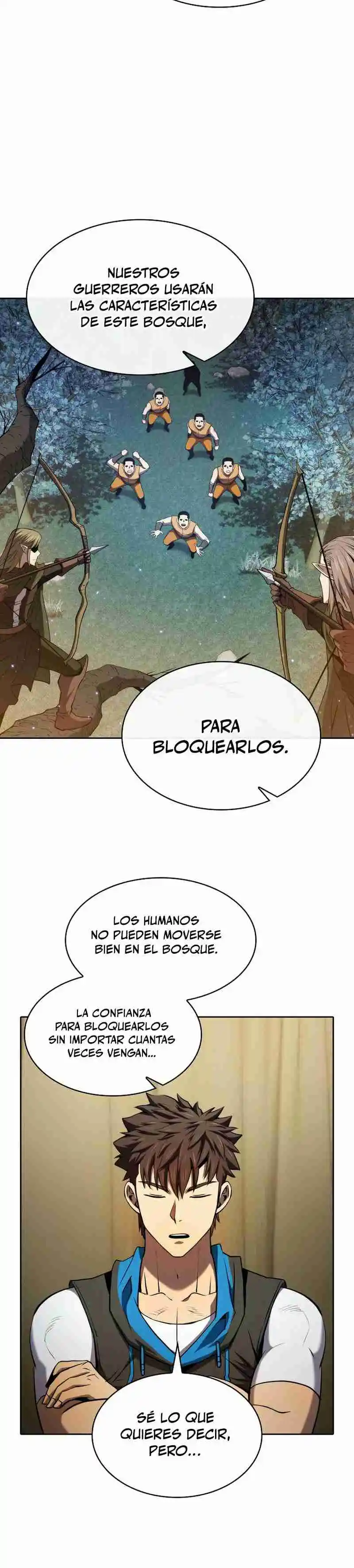 La Constelación Que Regreso Del Infierno - Capítulo 131 - Página 28 - LectorTMOo