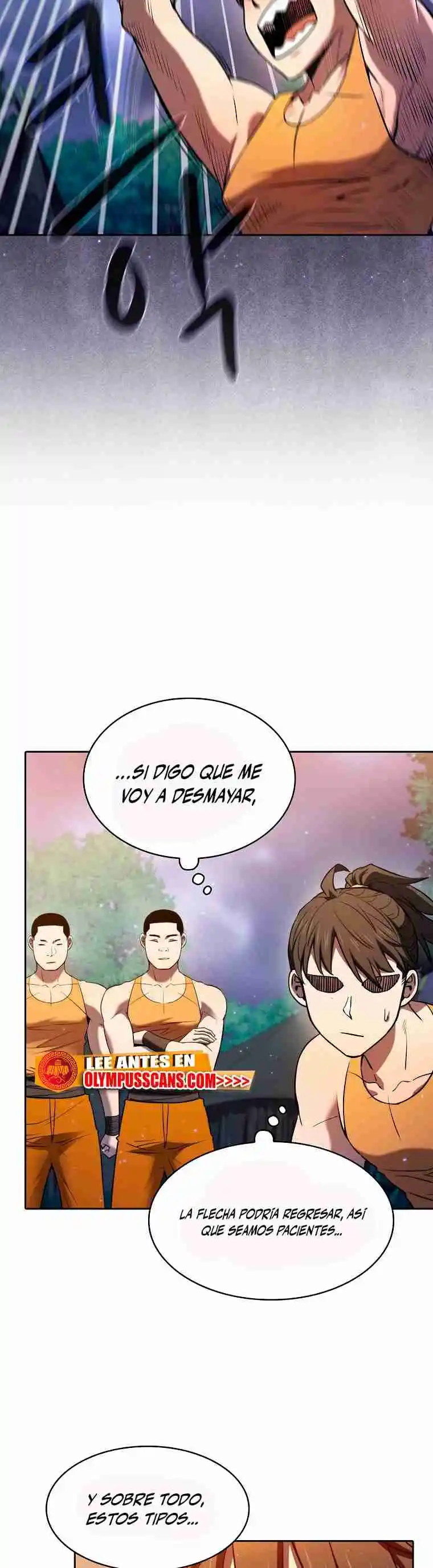 La Constelación Que Regreso Del Infierno - Capítulo 132 - Página 6 - LectorTMOo