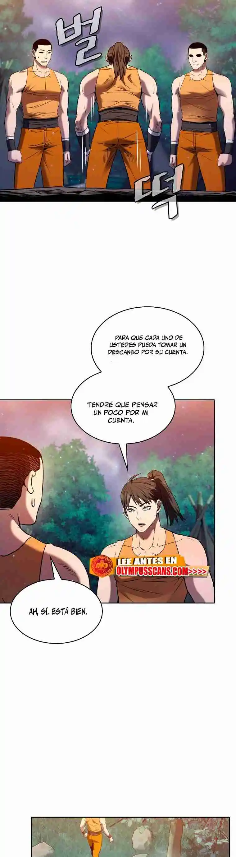 La Constelación Que Regreso Del Infierno - Capítulo 132 - Página 8 - LectorTMOo