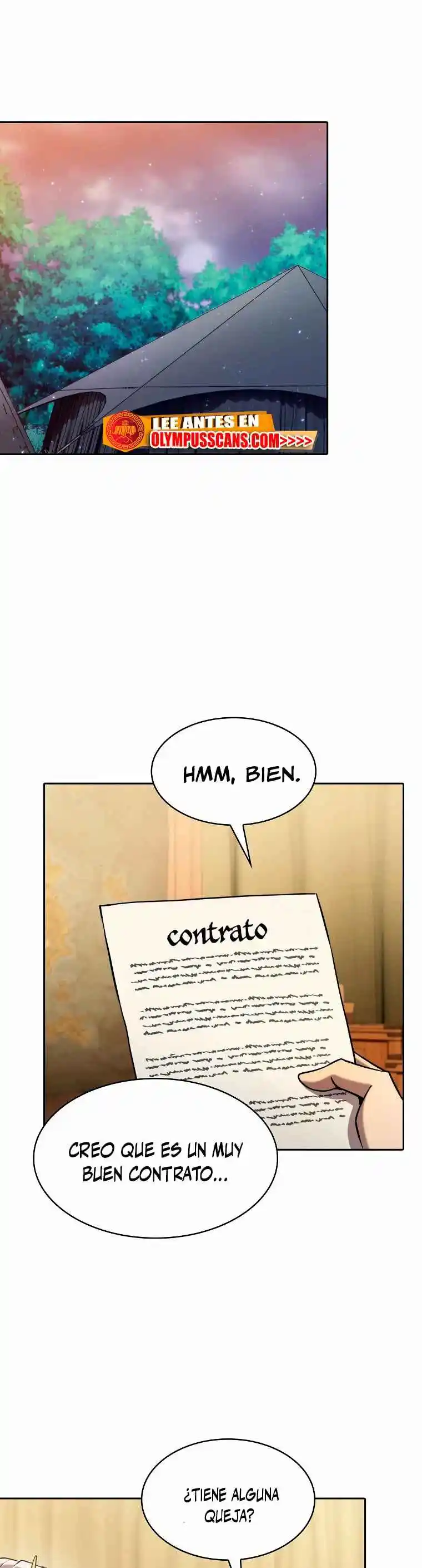 La Constelación Que Regreso Del Infierno - Capítulo 132 - Página 15 - LectorTMOo