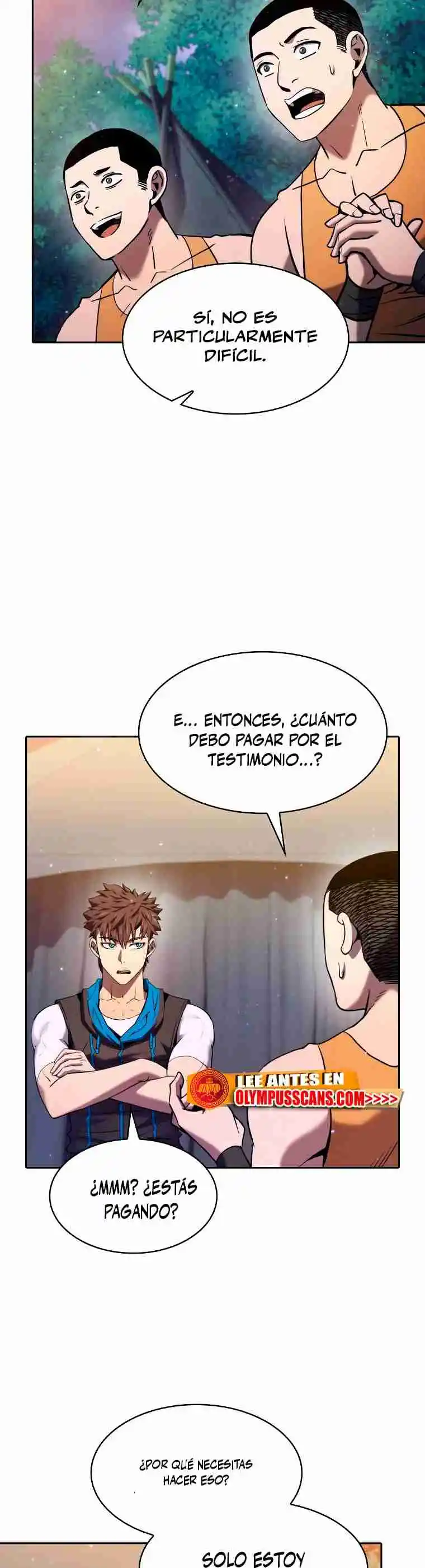 La Constelación Que Regreso Del Infierno - Capítulo 132 - Página 24 - LectorTMOo