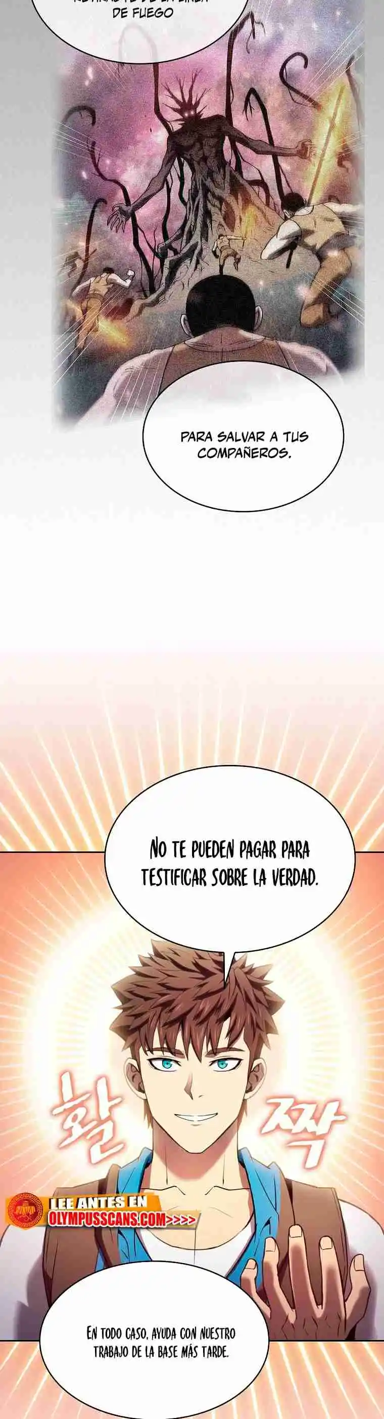 La Constelación Que Regreso Del Infierno - Capítulo 132 - Página 26 - LectorTMOo
