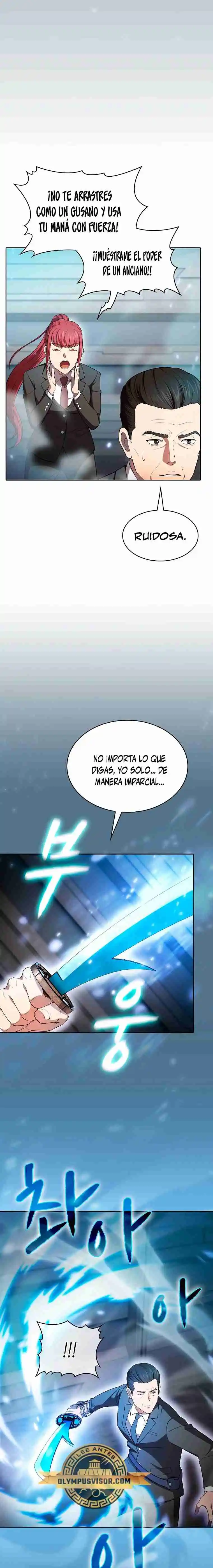 La Constelación Que Regreso Del Infierno - Capítulo 133 - Página 10 - LectorTMOo