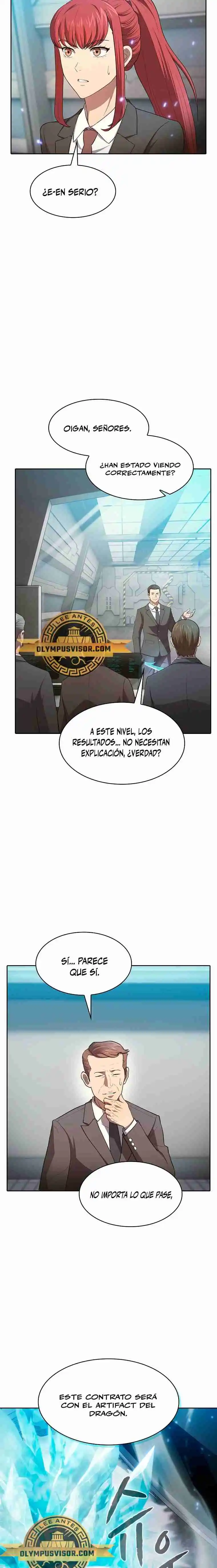 La Constelación Que Regreso Del Infierno - Capítulo 133 - Página 14 - LectorTMOo