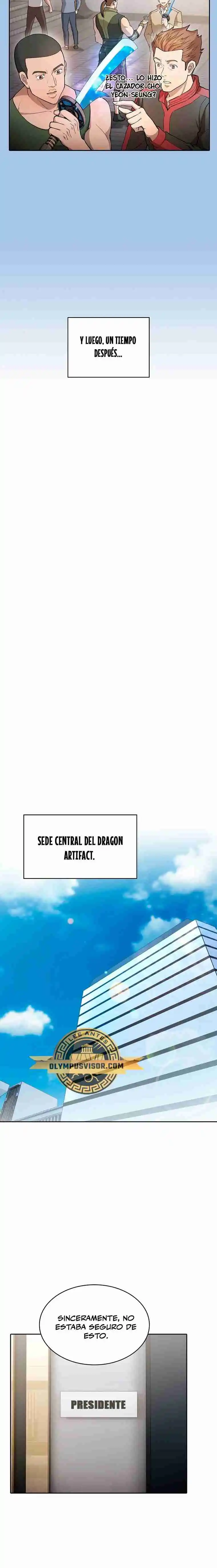 La Constelación Que Regreso Del Infierno - Capítulo 133 - Página 16 - LectorTMOo