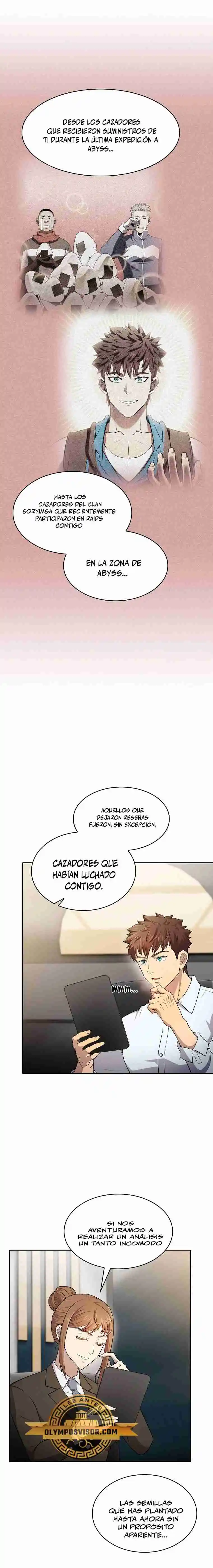 La Constelación Que Regreso Del Infierno - Capítulo 133 - Página 20 - LectorTMOo