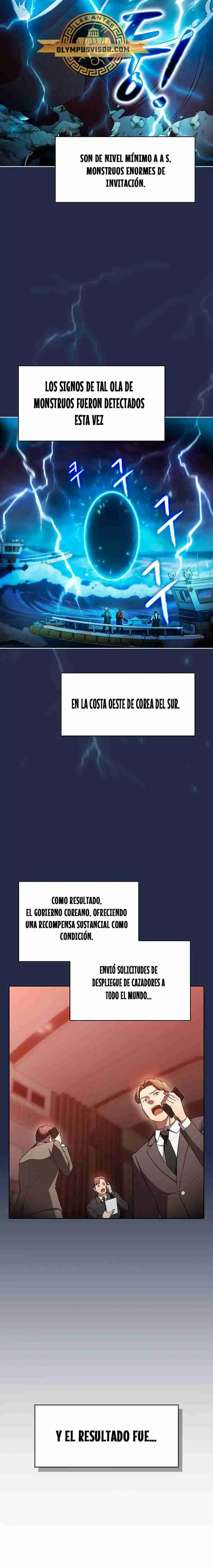 La Constelación Que Regreso Del Infierno - Capítulo 134 - Página 3 - LectorTMOo