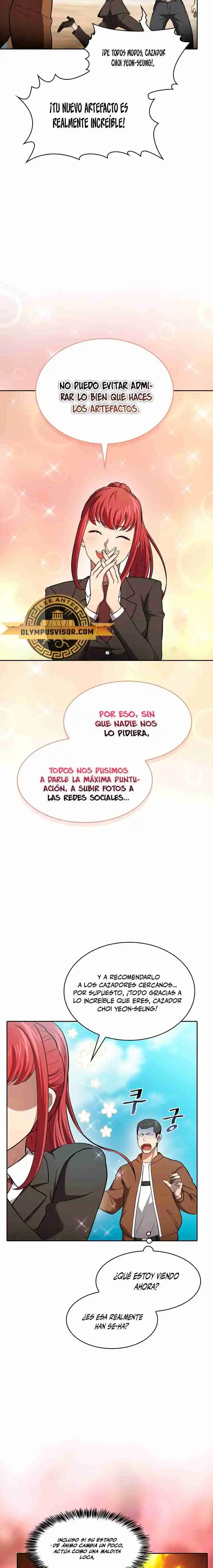 La Constelación Que Regreso Del Infierno - Capítulo 134 - Página 9 - LectorTMOo