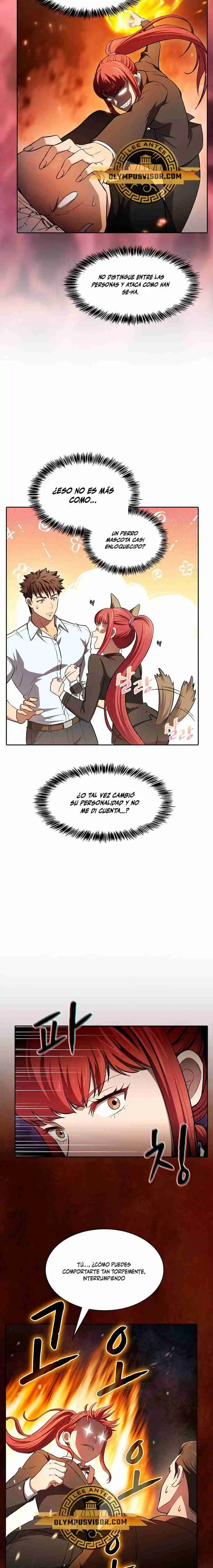 La Constelación Que Regreso Del Infierno - Capítulo 134 - Página 10 - LectorTMOo