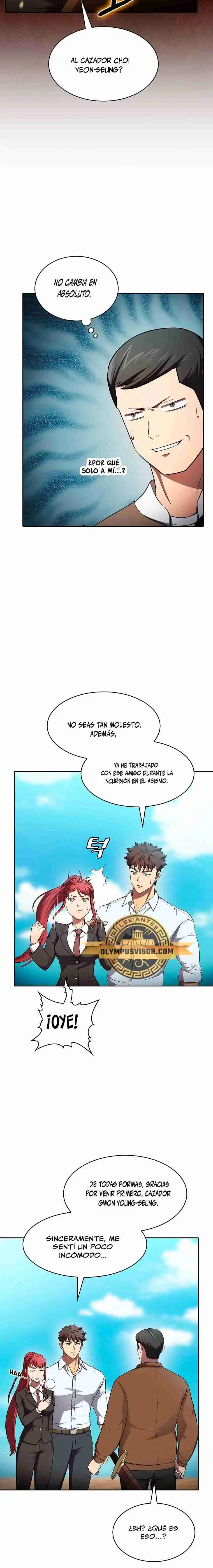 La Constelación Que Regreso Del Infierno - Capítulo 134 - Página 11 - LectorTMOo