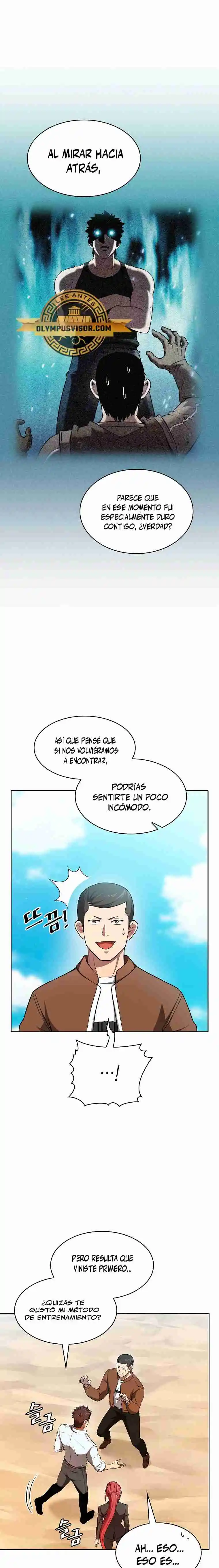 La Constelación Que Regreso Del Infierno - Capítulo 134 - Página 12 - LectorTMOo