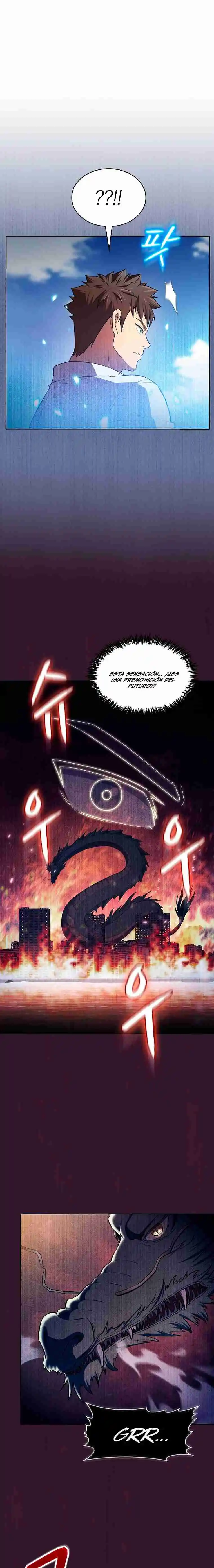 La Constelación Que Regreso Del Infierno - Capítulo 134 - Página 20 - LectorTMOo