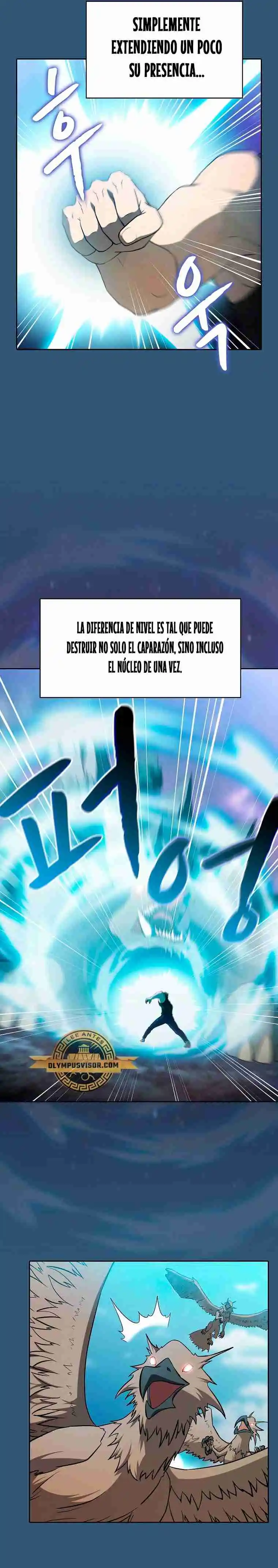 La Constelación Que Regreso Del Infierno - Capítulo 135 - Página 18 - LectorTMOo