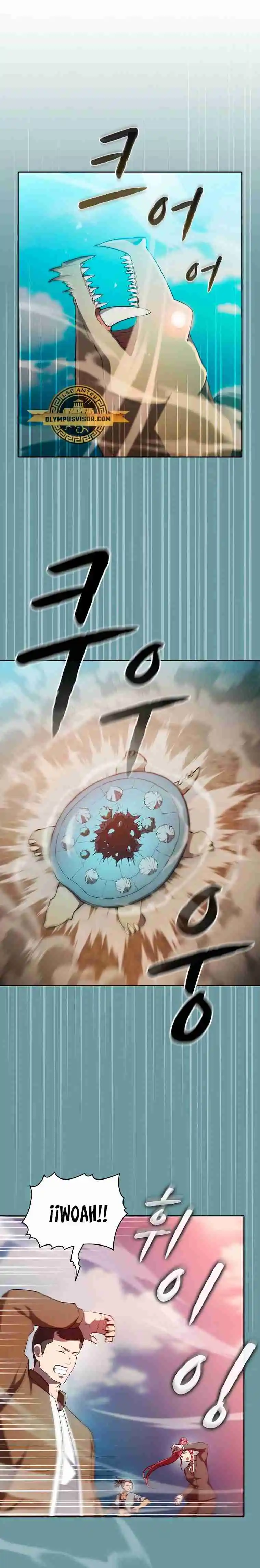 La Constelación Que Regreso Del Infierno - Capítulo 136 - Página 2 - LectorTMOo
