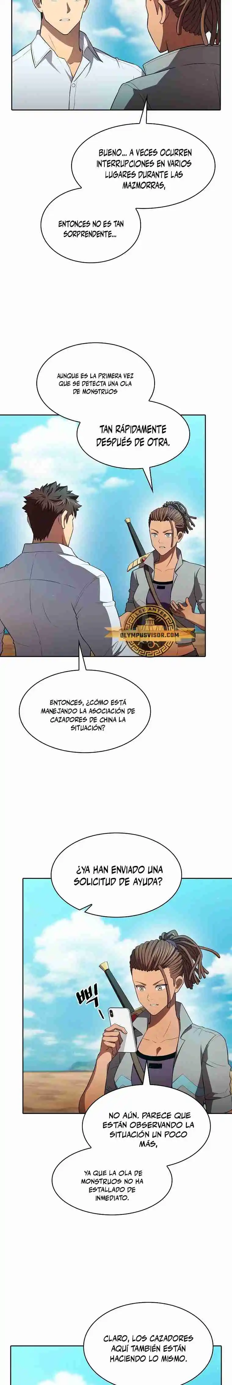 La Constelación Que Regreso Del Infierno - Capítulo 136 - Página 12 - LectorTMOo