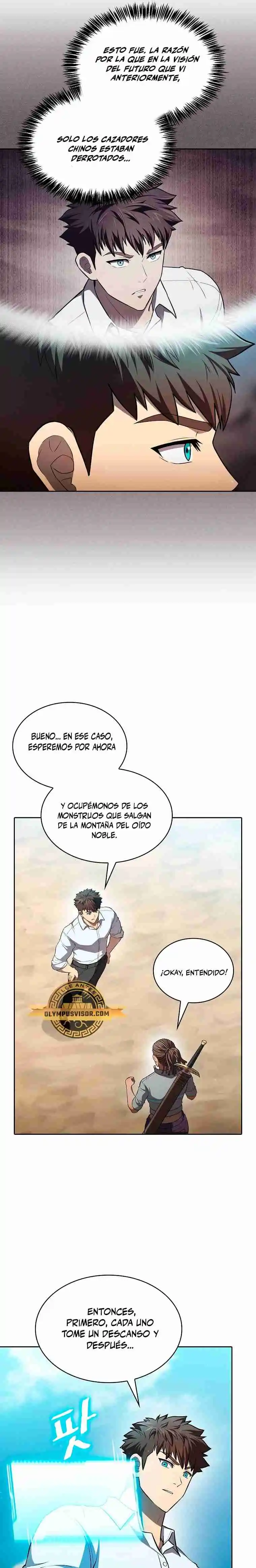 La Constelación Que Regreso Del Infierno - Capítulo 136 - Página 14 - LectorTMOo