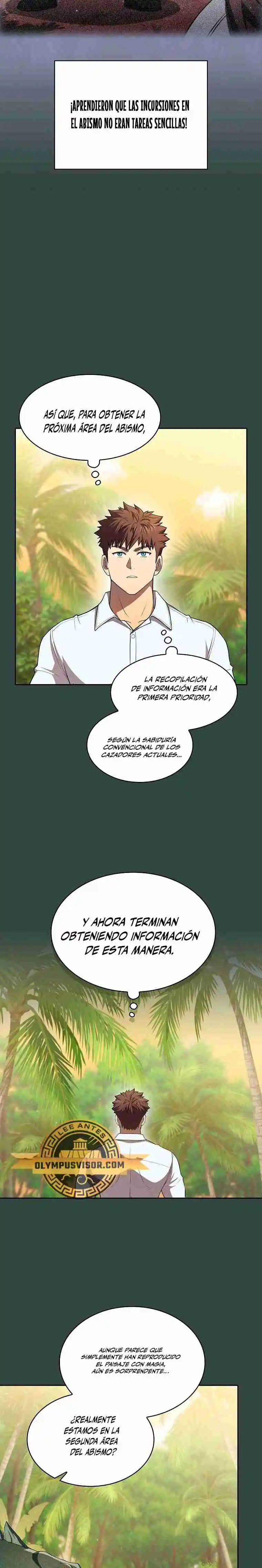 La Constelación Que Regreso Del Infierno - Capítulo 137 - Página 6 - LectorTMOo