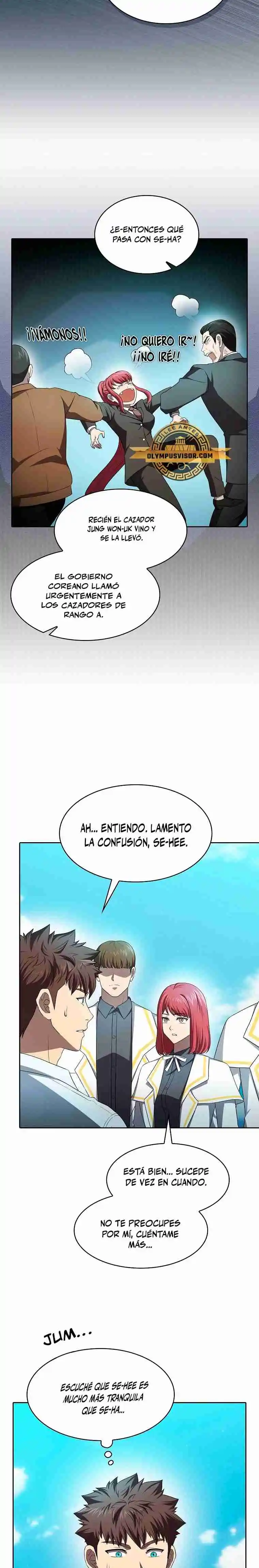 La Constelación Que Regreso Del Infierno - Capítulo 137 - Página 16 - LectorTMOo