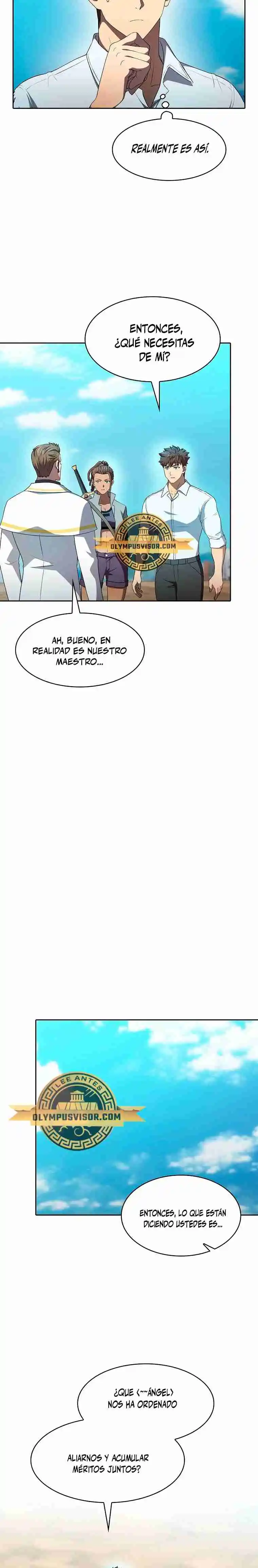 La Constelación Que Regreso Del Infierno - Capítulo 137 - Página 17 - LectorTMOo