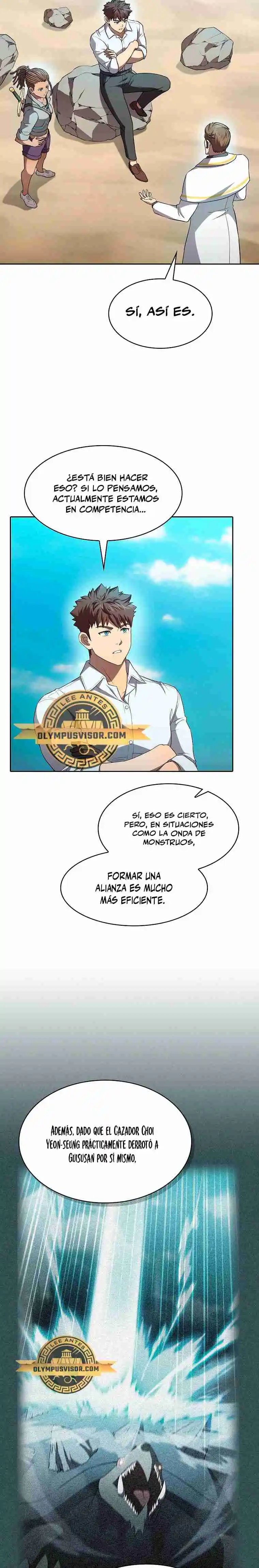 La Constelación Que Regreso Del Infierno - Capítulo 137 - Página 18 - LectorTMOo