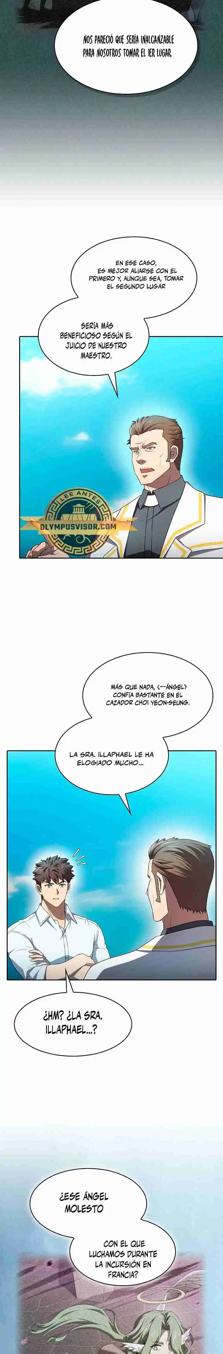La Constelación Que Regreso Del Infierno - Capítulo 137 - Página 19 - LectorTMOo