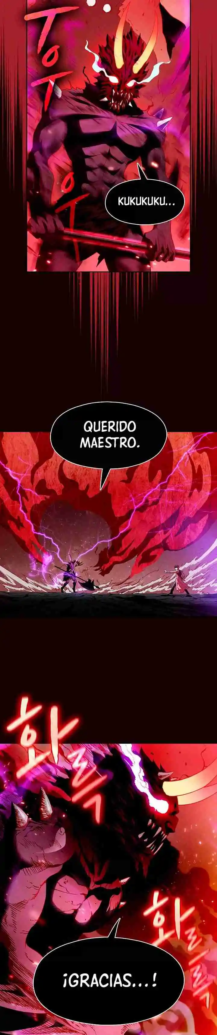 La Constelación Que Regreso Del Infierno - Capítulo 14 - Página 13 - LectorTMOo