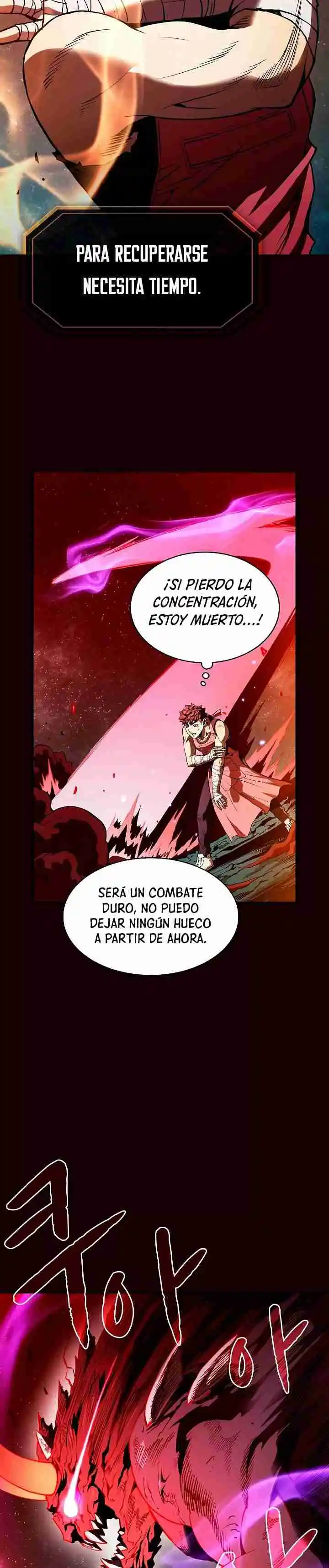 La Constelación Que Regreso Del Infierno - Capítulo 14 - Página 18 - LectorTMOo