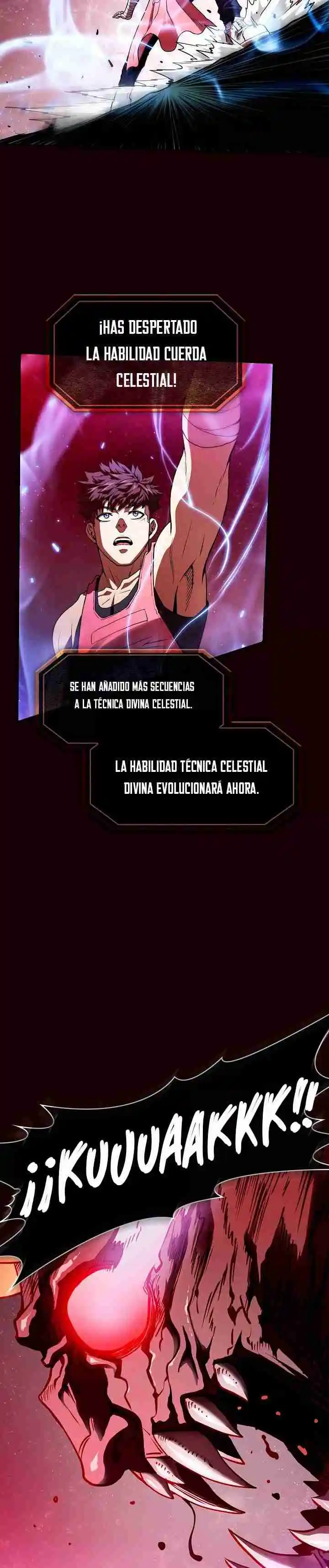 La Constelación Que Regreso Del Infierno - Capítulo 14 - Página 24 - LectorTMOo