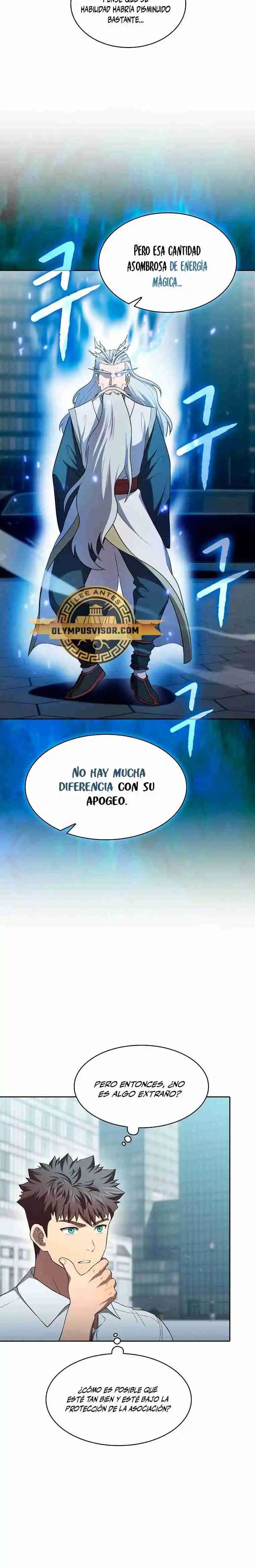La Constelación Que Regreso Del Infierno - Capítulo 140 - Página 7 - LectorTMOo