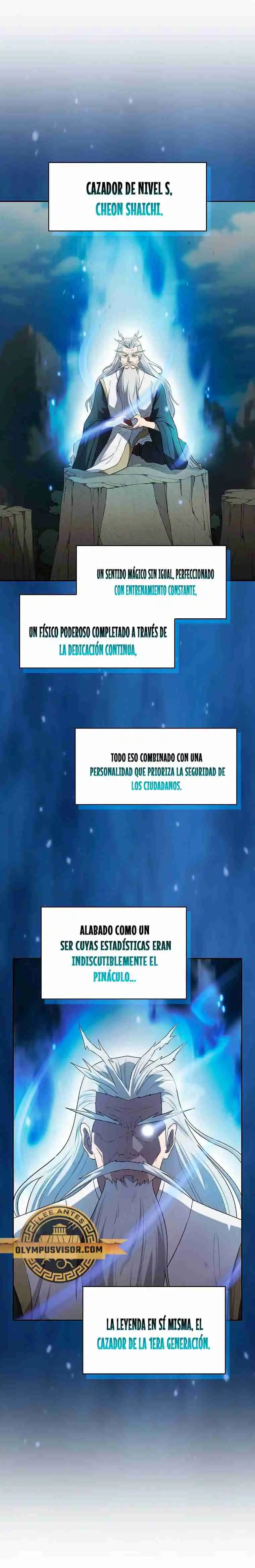 La Constelación Que Regreso Del Infierno - Capítulo 140 - Página 12 - LectorTMOo
