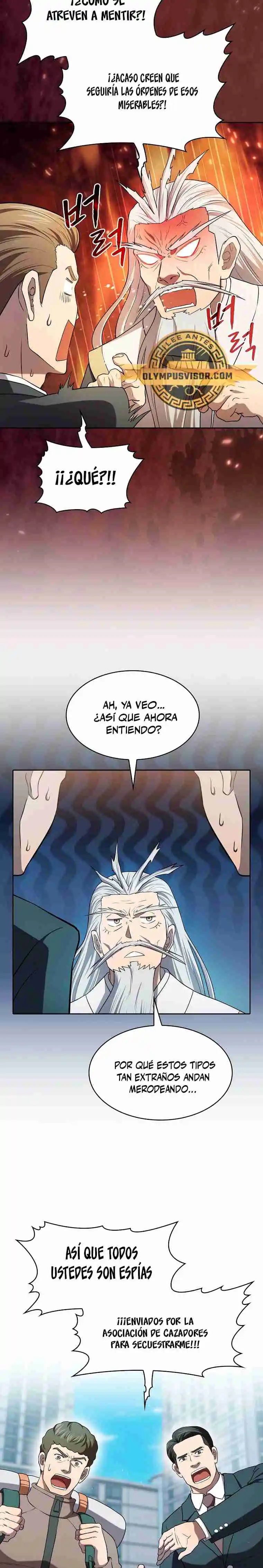 La Constelación Que Regreso Del Infierno - Capítulo 140 - Página 15 - LectorTMOo