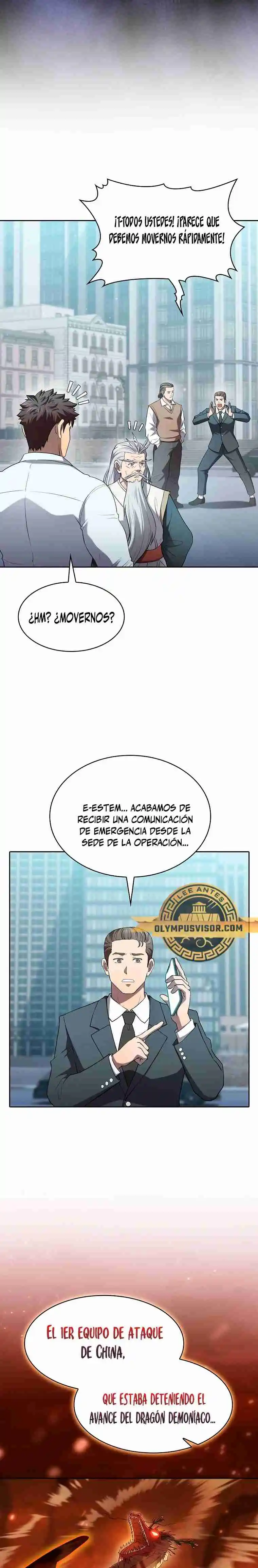 La Constelación Que Regreso Del Infierno - Capítulo 140 - Página 24 - LectorTMOo