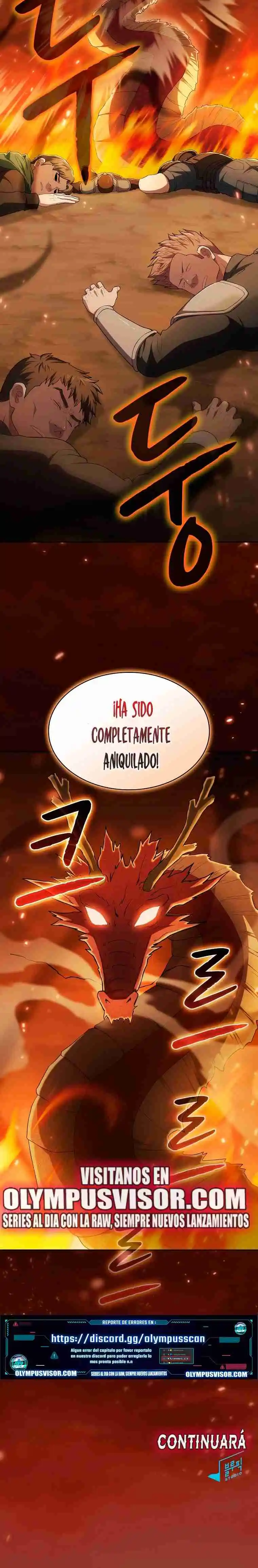 La Constelación Que Regreso Del Infierno - Capítulo 140 - Página 25 - LectorTMOo