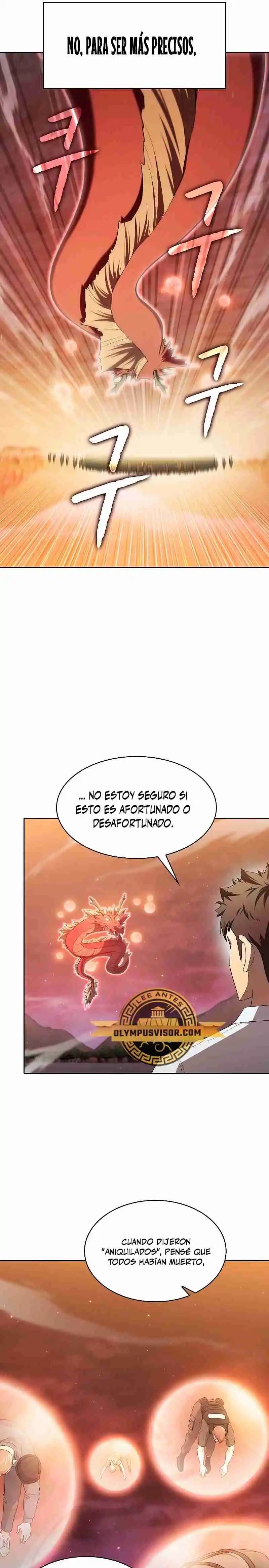 La Constelación Que Regreso Del Infierno - Capítulo 141 - Página 5 - LectorTMOo